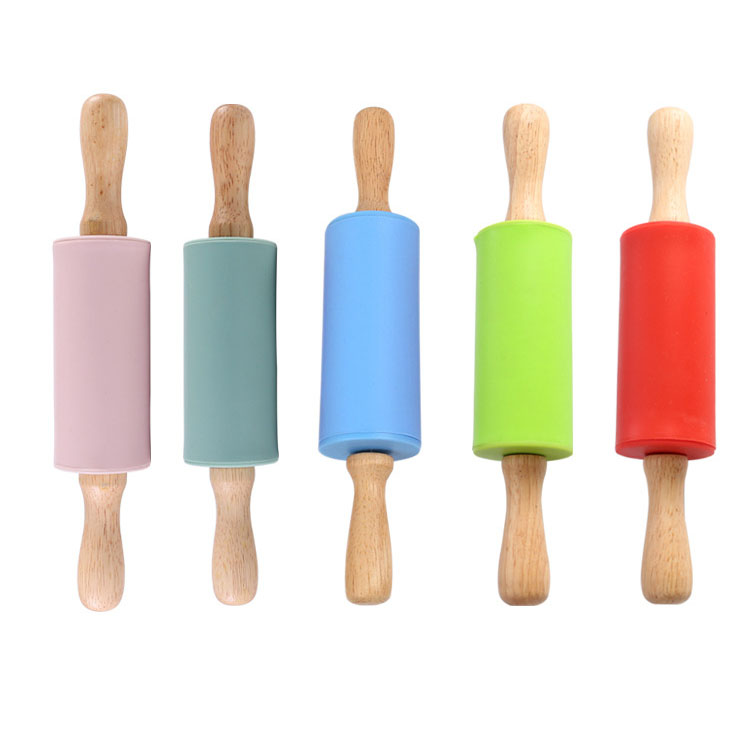 small roller pin
